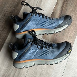 Danner Trail 2650 GTX Gore Tex low hiking shoes